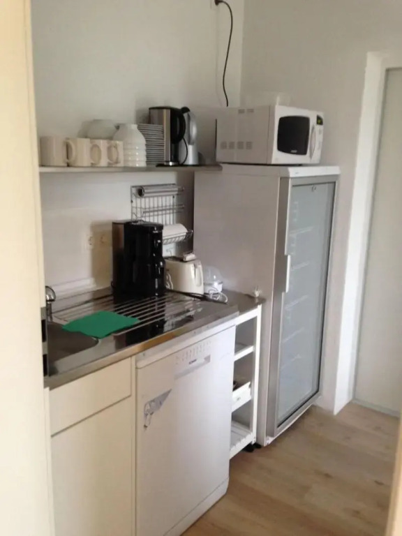 i-Motel Obertshausen nahe Frankfurt