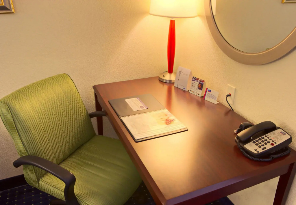 Comfort Suites Ardmore