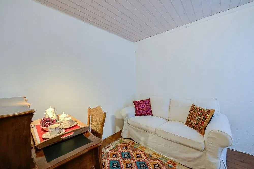 Casa Susy