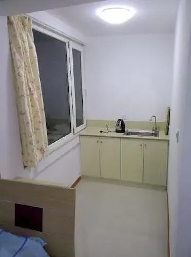 Yantai Haorenjia Apartment