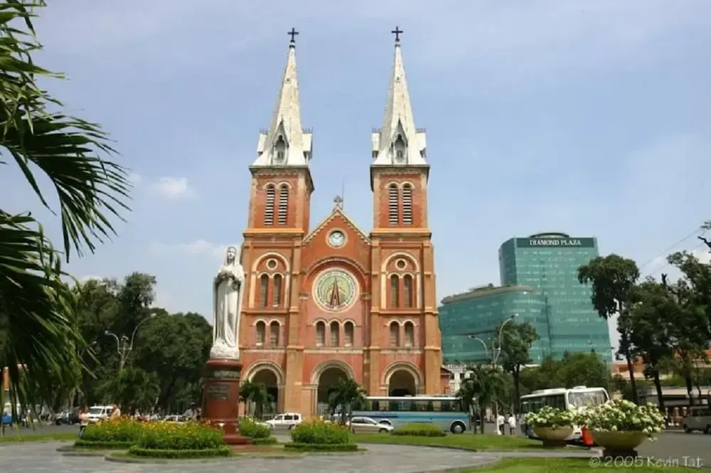 Senses Central Hotel