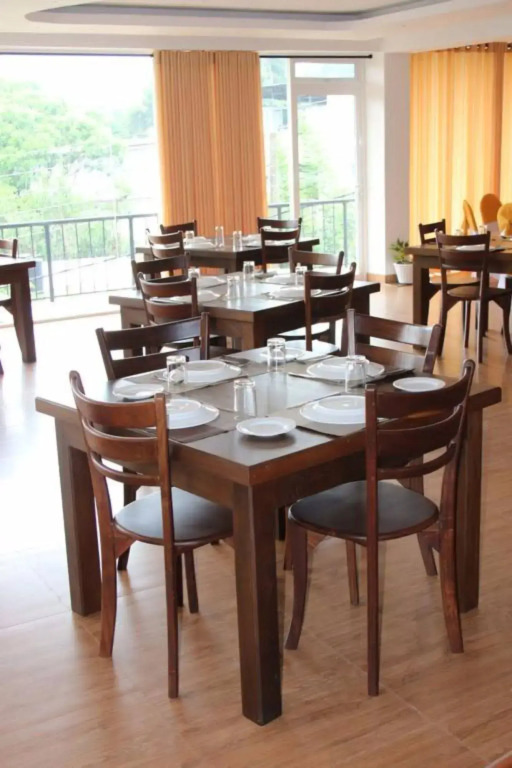 Sky View Grand