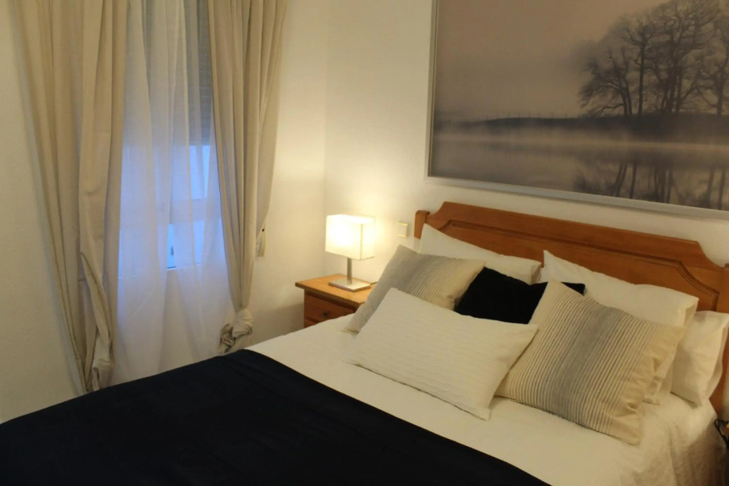 INSIDEHOME Apartments - Ático de Calle Mayor