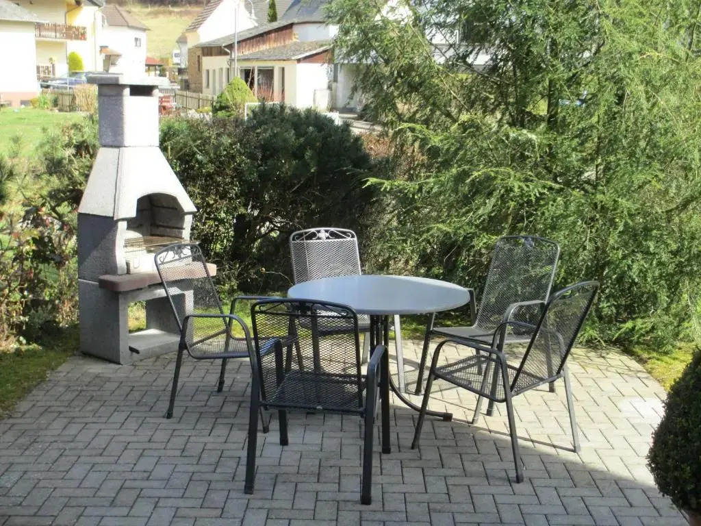 Ferienwohnung-Lind