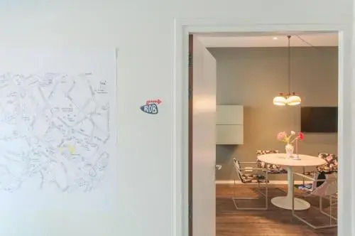 De Eindhovenaar City Apartments