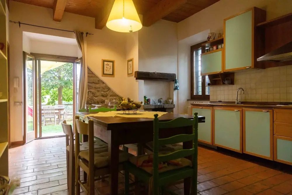 Charming Home in a Wonderful Example of Early Twentieth Century Farmhouse