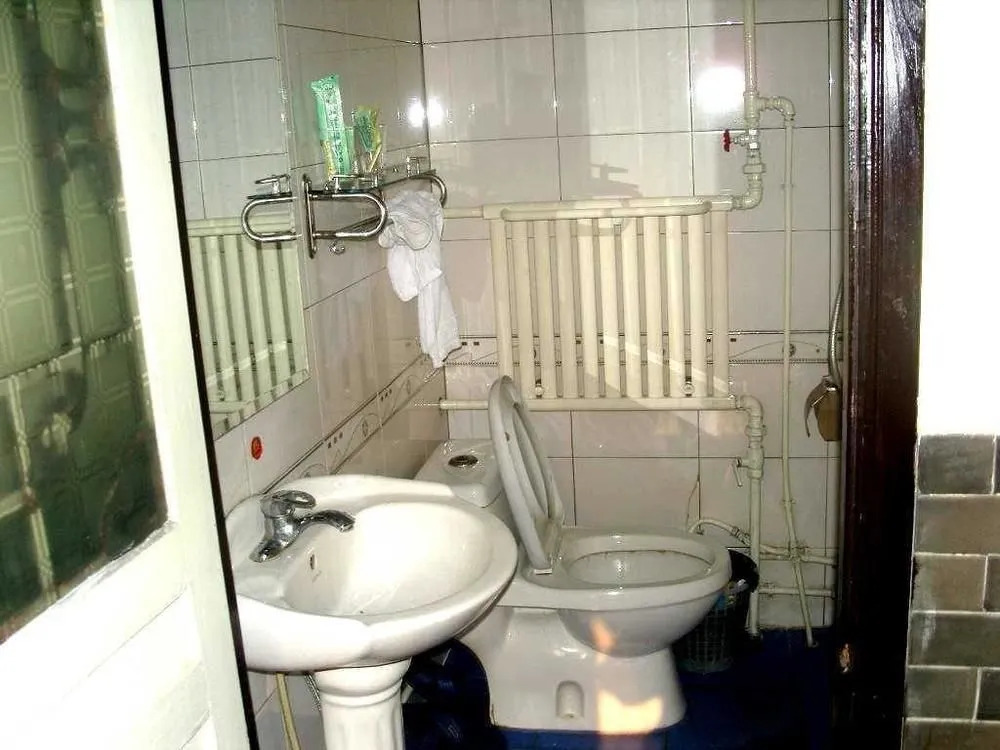 Zheng Jia Hotel