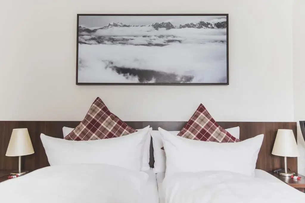 Hotel Montfort - inklusive Sommerkarte PREMIUM