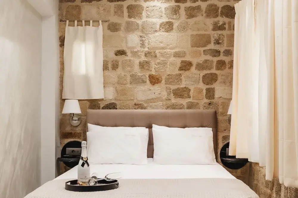 Chateau Anax Luxury suites