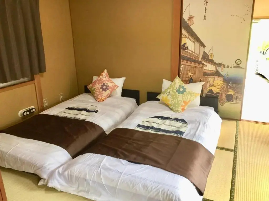 Yufu - House - Vacation STAY 89885