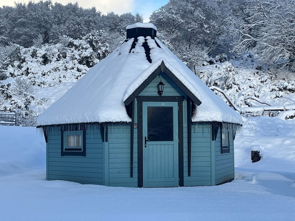Little Luxe Lodges 1