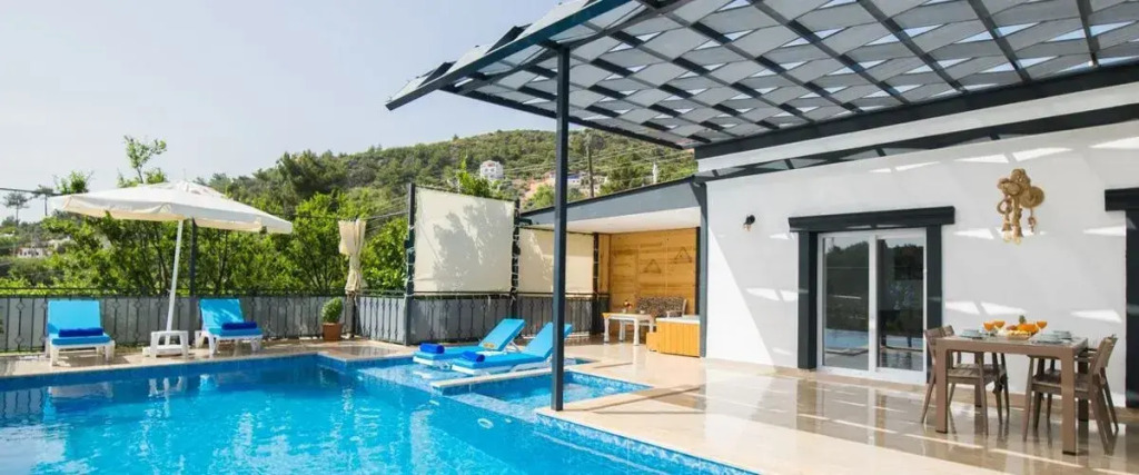 Villa Portakal