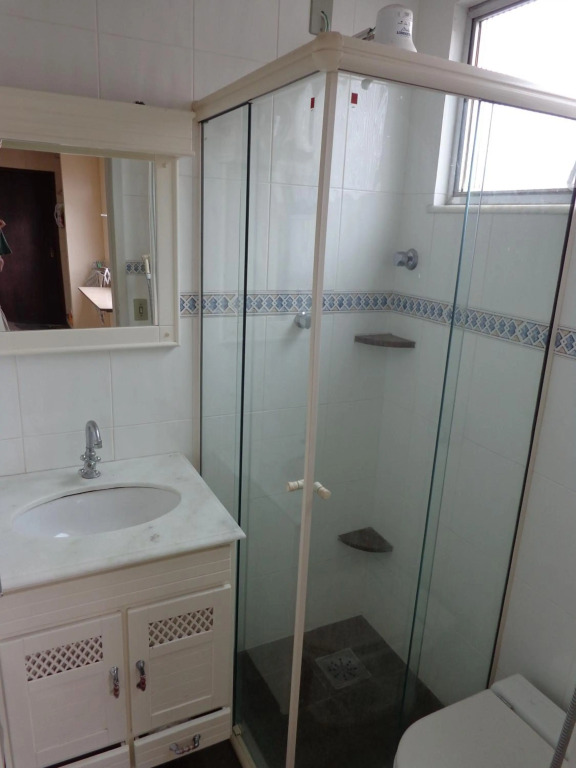 Cobertura duplex 2 quadras praia