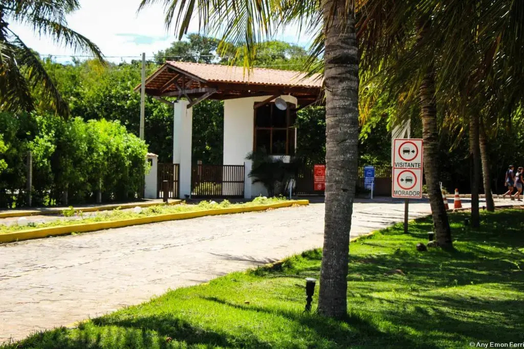 Pipa Casa Peixoto (Condomínio Pipa Natureza)
