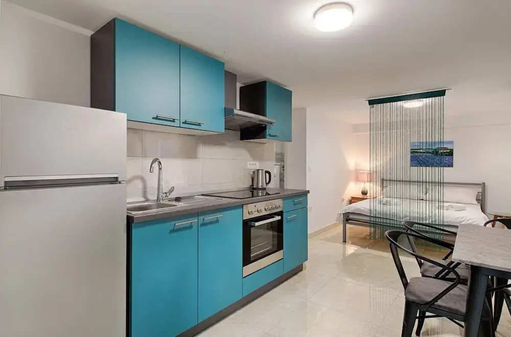 Cezar Luxury Apartment