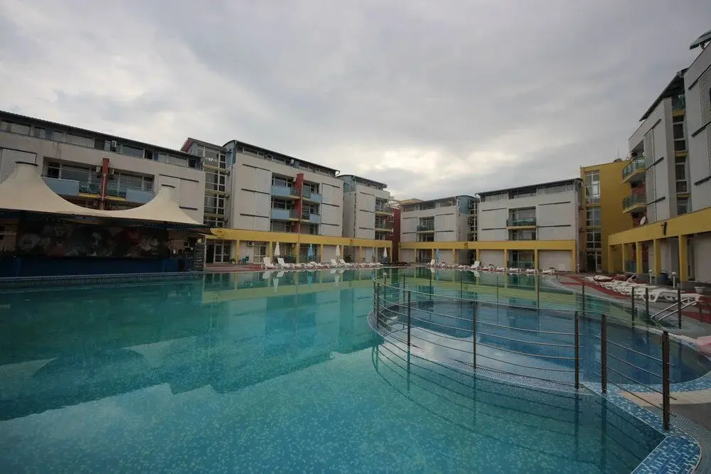 ELIT 2 APART HOTEL