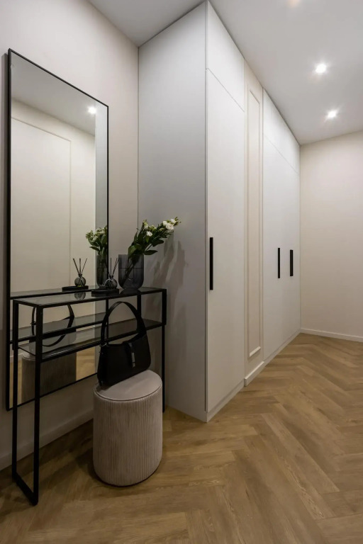 Satin Home Apart на Нейшлотском переулке 3