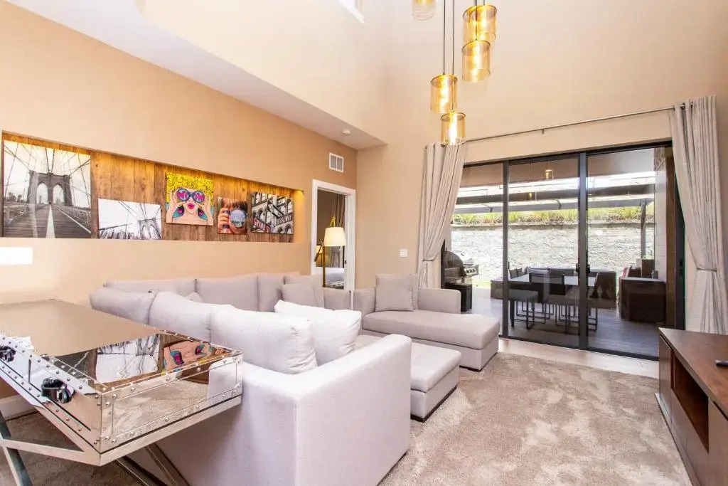 Gorgeous 4 Bd Close to Disney @ Magic Village Yards 3097
