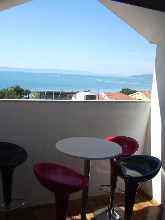 Apartments Villa More
