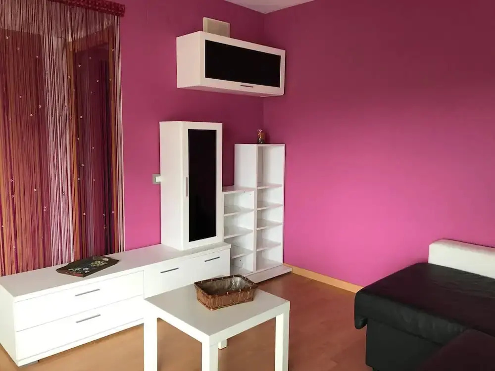 Apartamento La Quilla con Parking - 141B