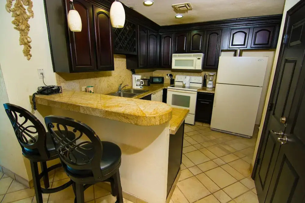 Baja 103- 1 Br Condo