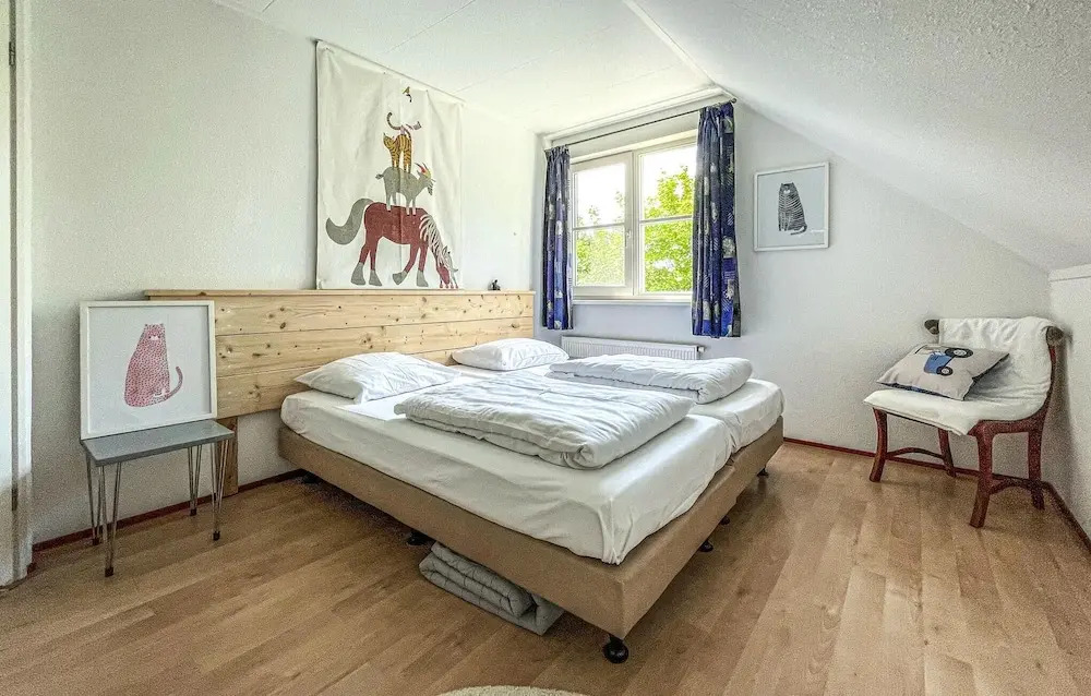 Cozy Home In Makkum With Kitchen