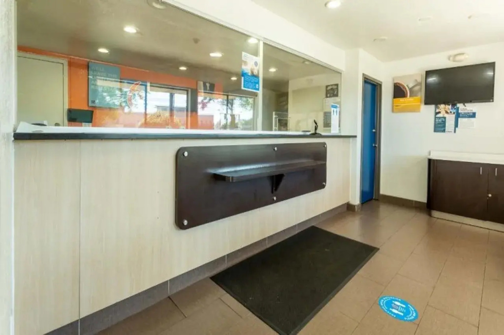 Motel 6-Camp Springs, DC - South Camp Springs