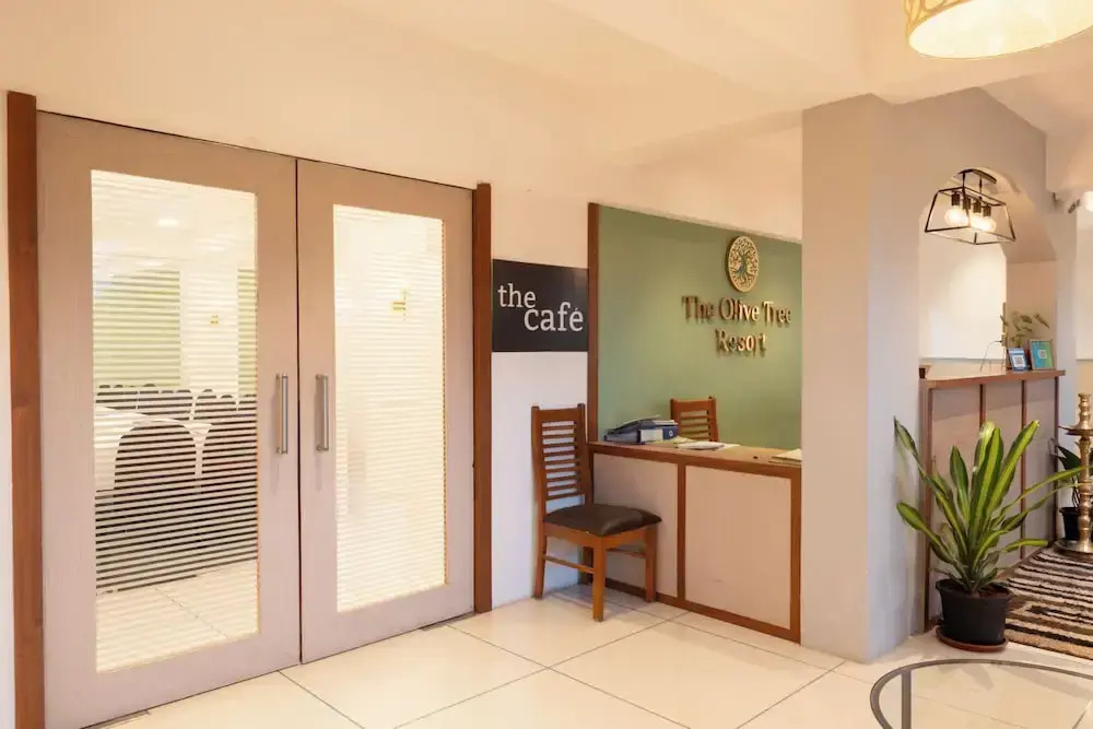 Olive Tree Resort