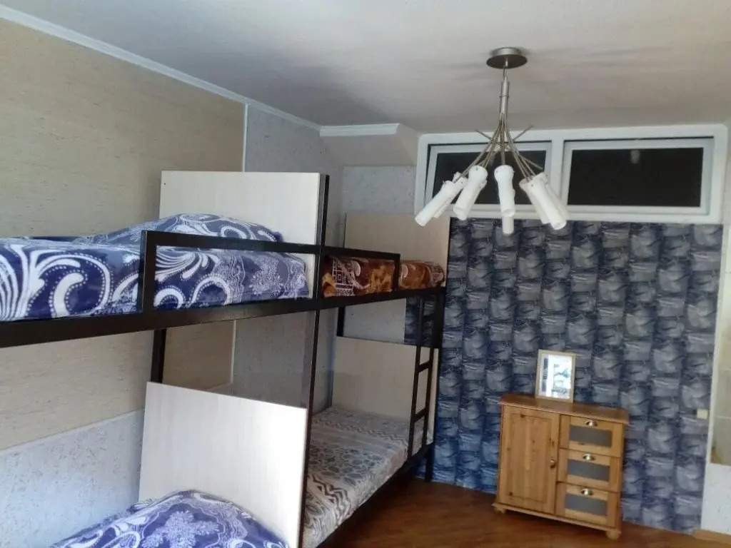 Hostel Kamin