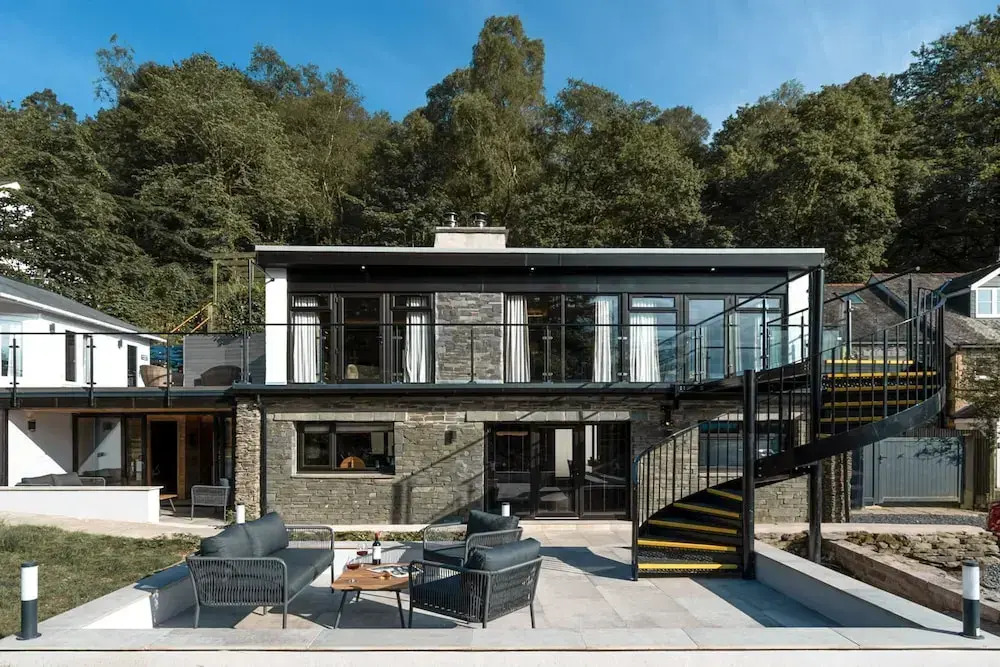 The Hideaway at Higher Longtail