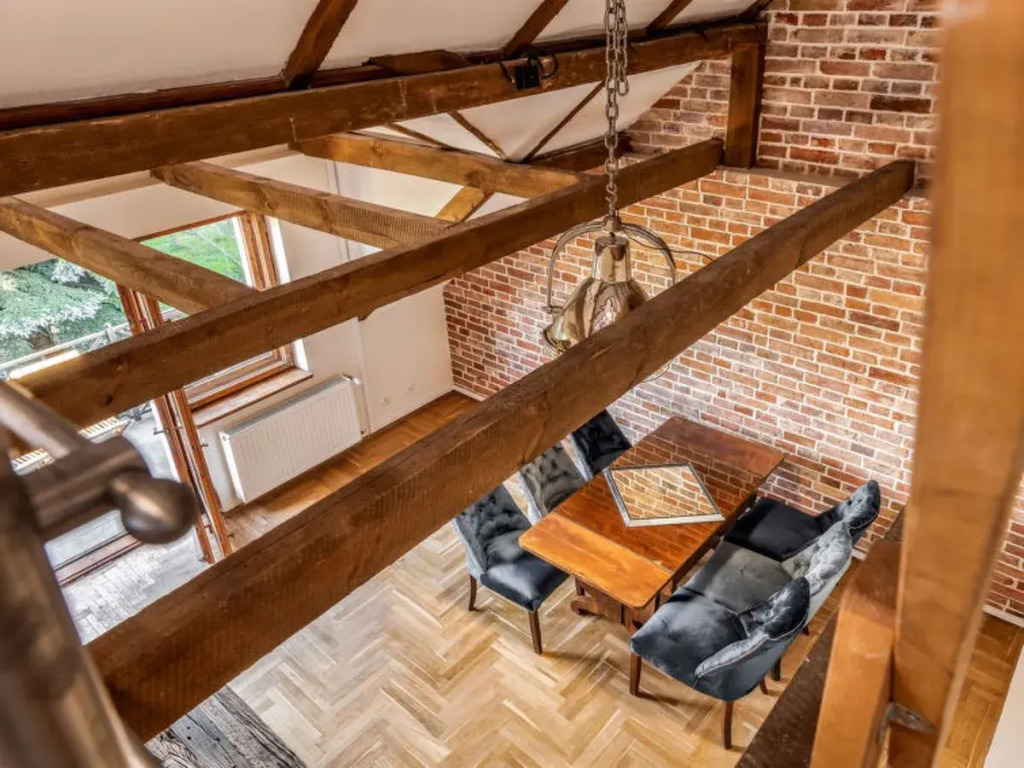 Apartamenty Dom Niezwykly