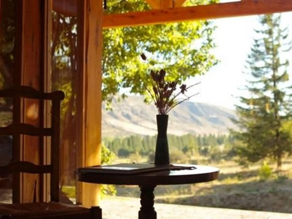 Hotel Tierra Mapuche