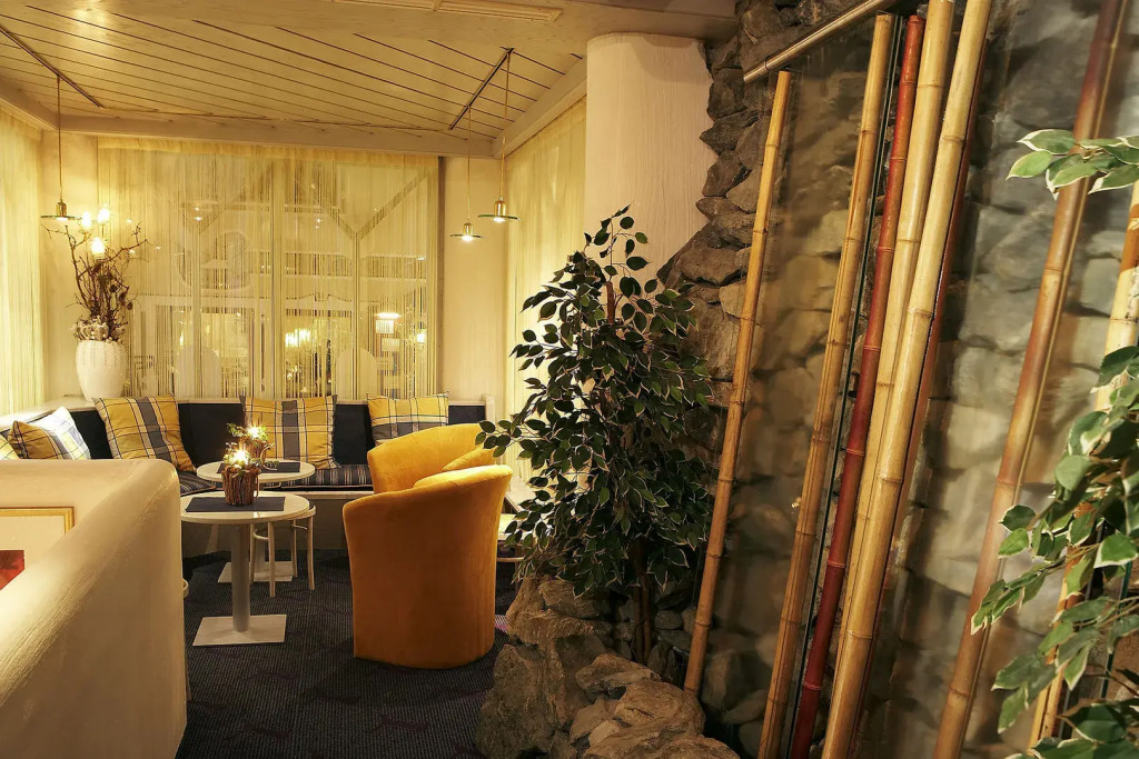 Hotel PantherA