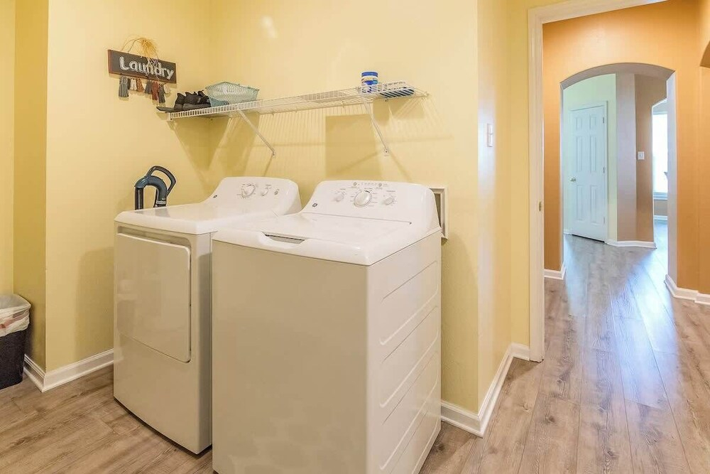 Legacy Villa 1702 - 2 bedroom 2 bath with garage in beachside neighborhood