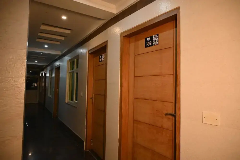 Hotel DH