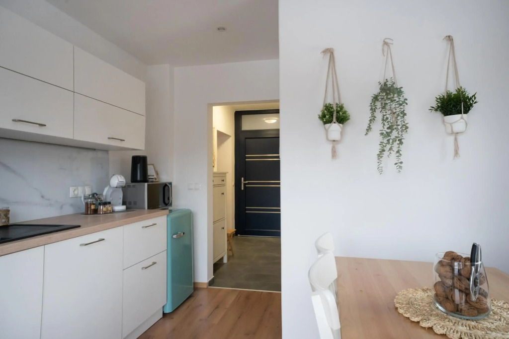 Hygge House Bled