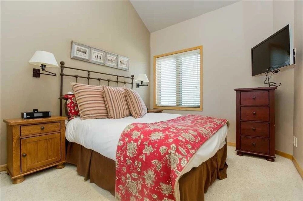 1302 Trappeur's Lodge, Trappeur's Crossing Apartment 3