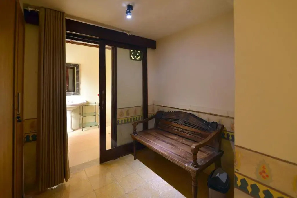 Bebek Cottage Sanur