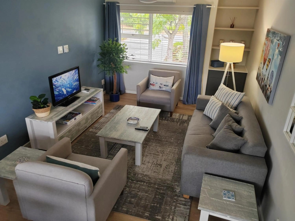 Leafy Retreat Kenridge Trendy