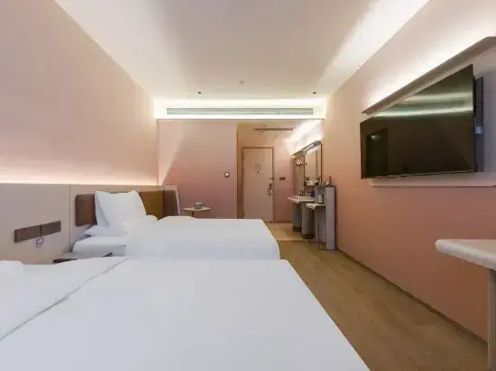 HanTing Hotel (Ningbo Zhenhai Xiepu)