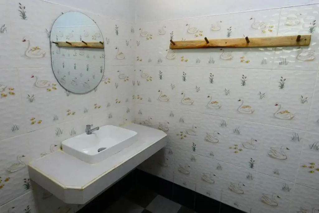 Chom Suan Farmstay