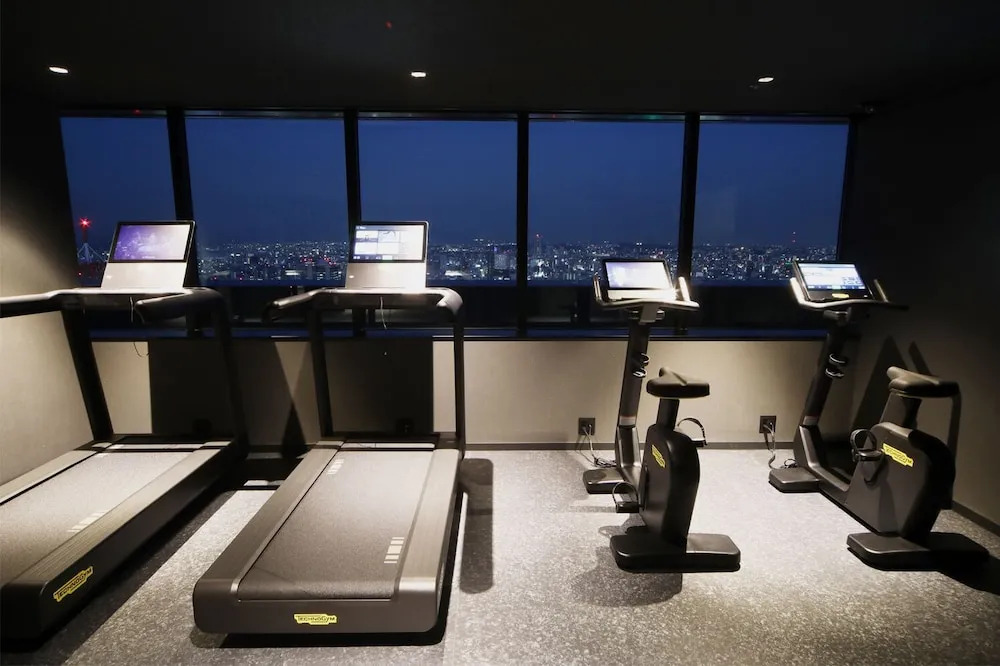 The Royal Park Hotel Iconic Nagoya