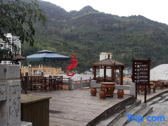 Chenlong Kezhai