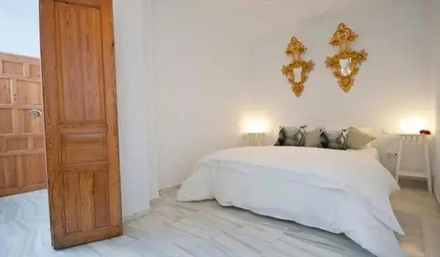 Apartamentos Almirante Hoyos