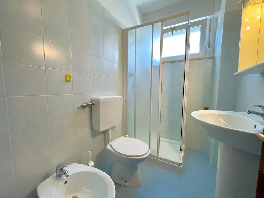 Stunning Beach Apartment in Caorle
