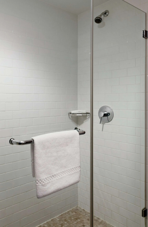 Distrikt Hotel New York City, Tapestry Collection by Hilton