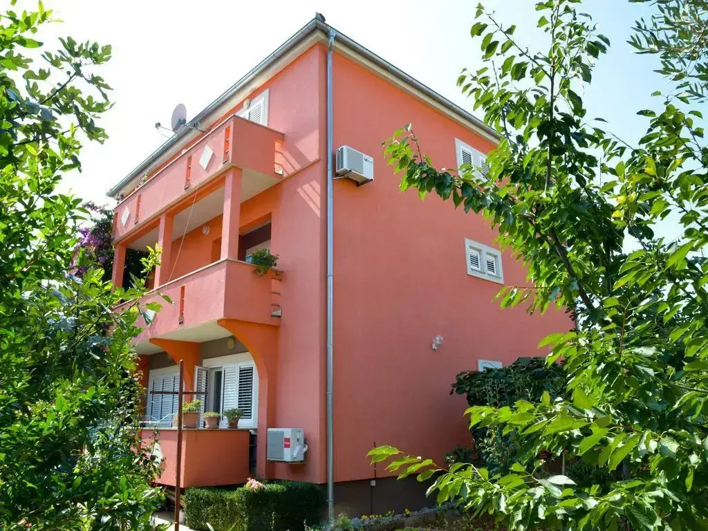 Villa Nada