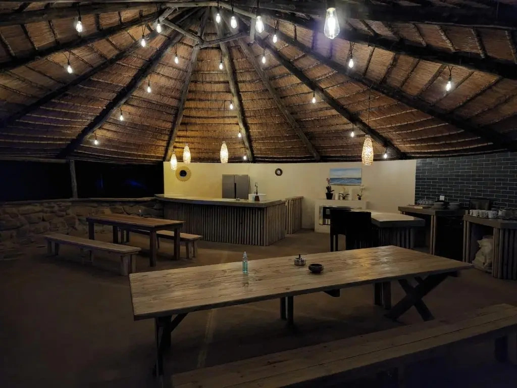 La Hacienda