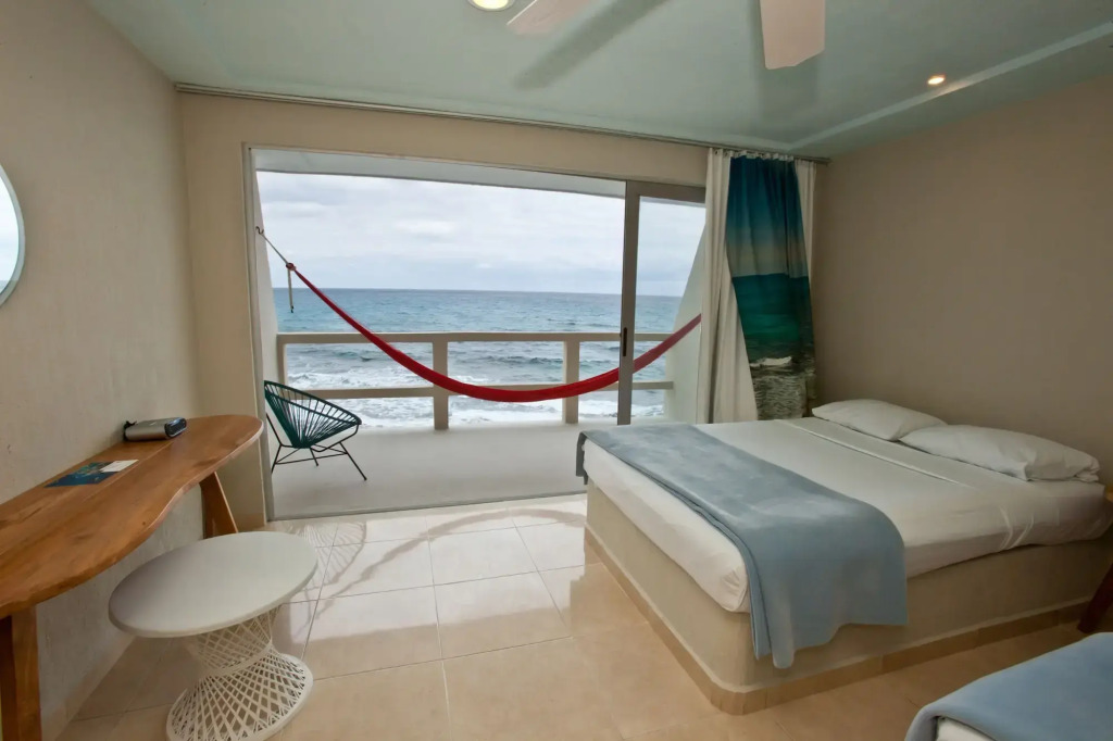Rocamar Hotel Isla Mujeres