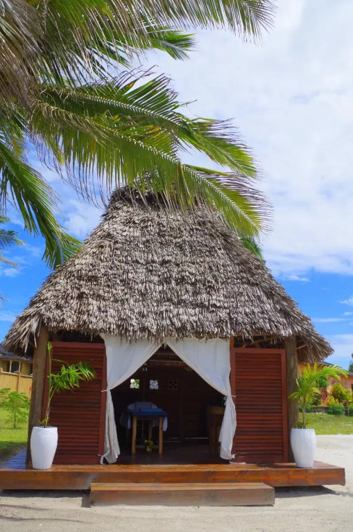 The Sands Beach Resort Zanzibar